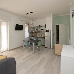 Casa Di Dani La Spezia
