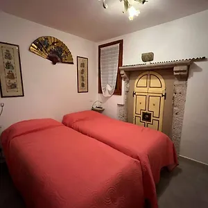 Appartamento-ca San Marco Venise