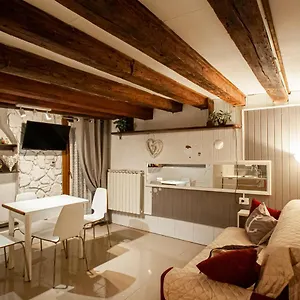 Residenza Biennale Venise