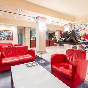 4* Otel Palace Bonvecchiati