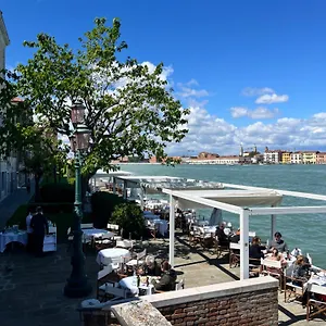 Ninamar Giudecca House Venise