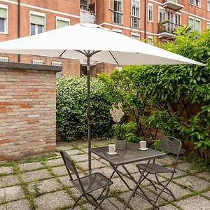Garden Venise