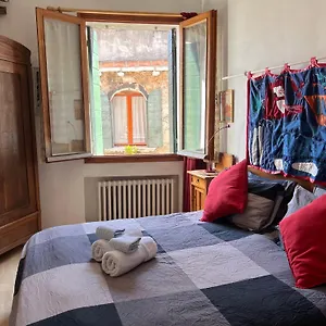 Ai Miracoli Venise