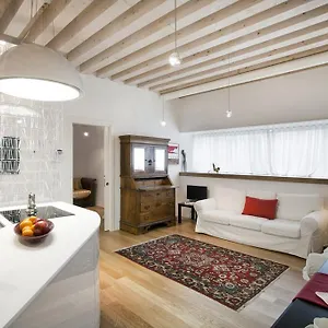 Apartment Locappart Cannaregio - Centre, Venice