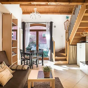 Duplex At The Entrance To 2 Bathroom And Terrace Venecia