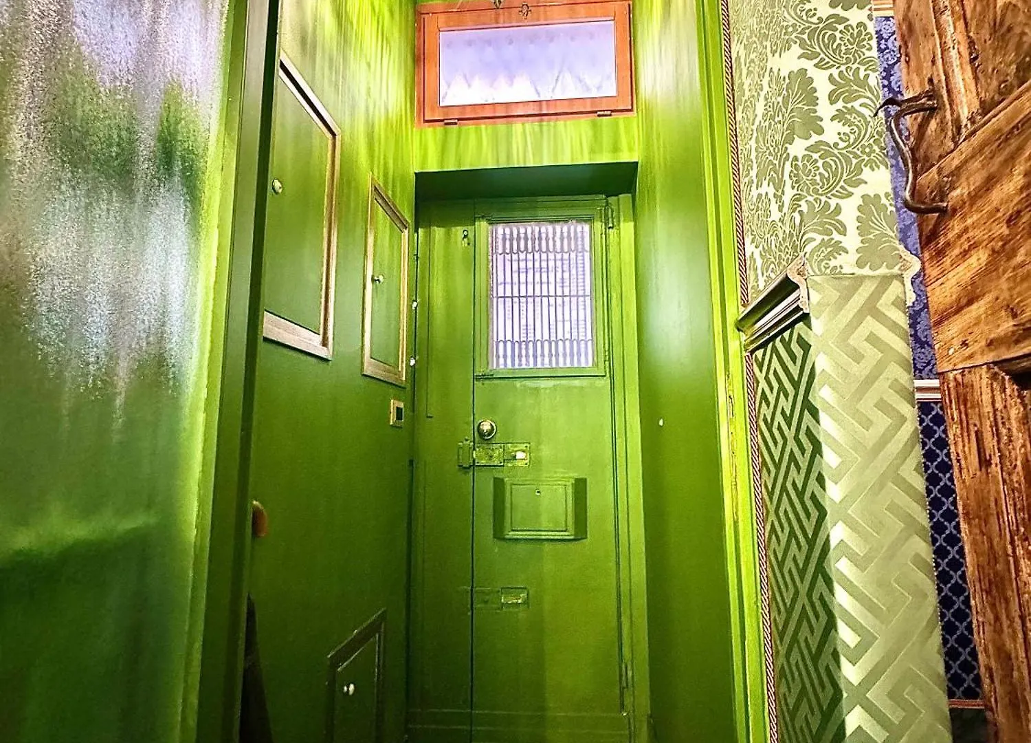 Appartement Venice The Experience