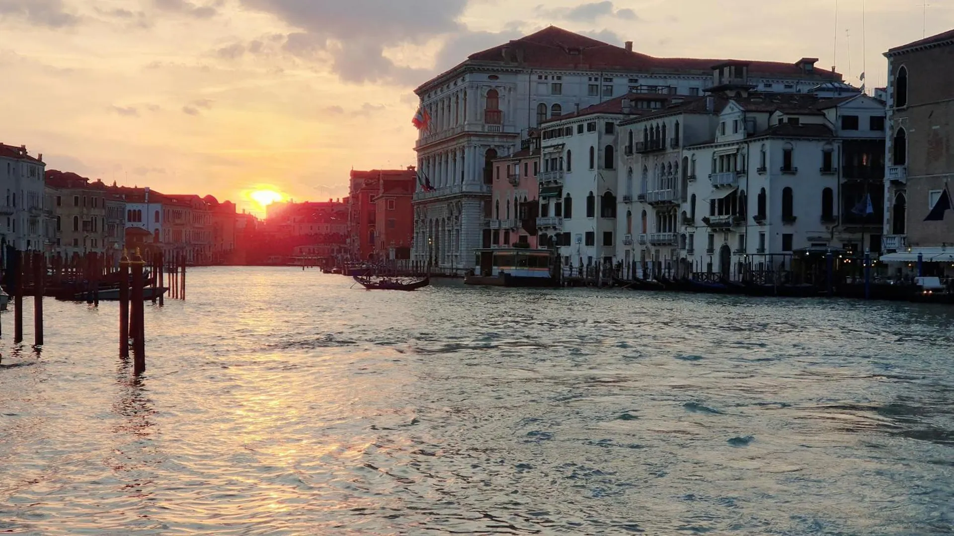 Appartement Venice The Experience Italie