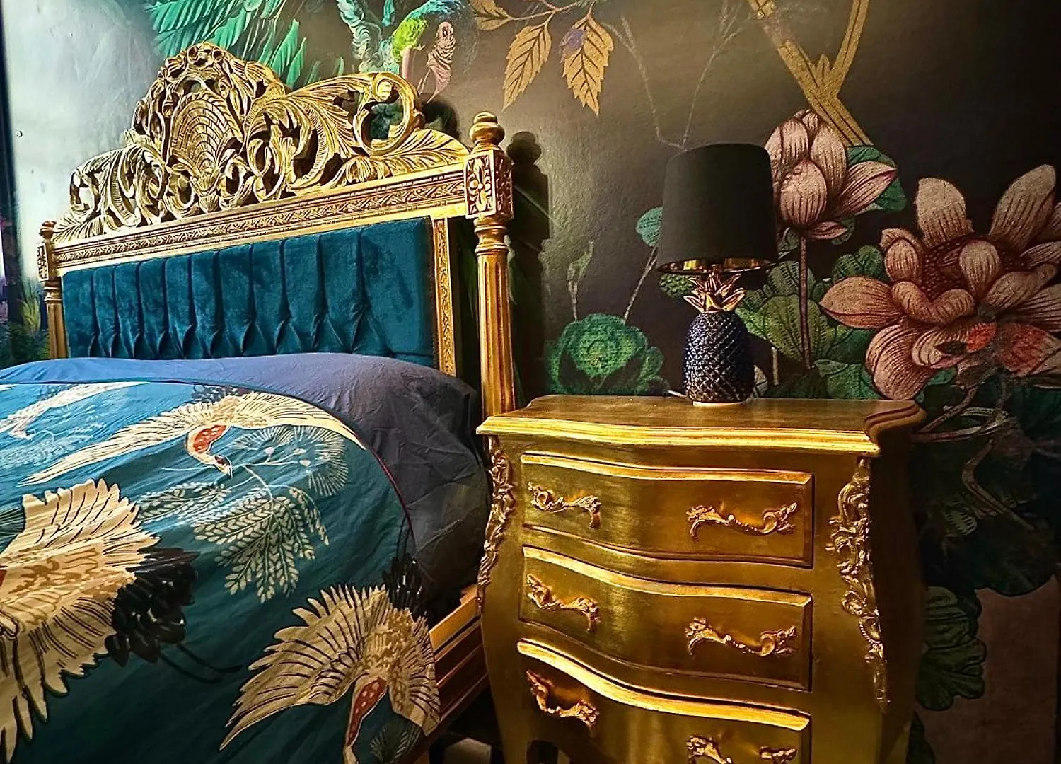 Appartement Venice The Experience