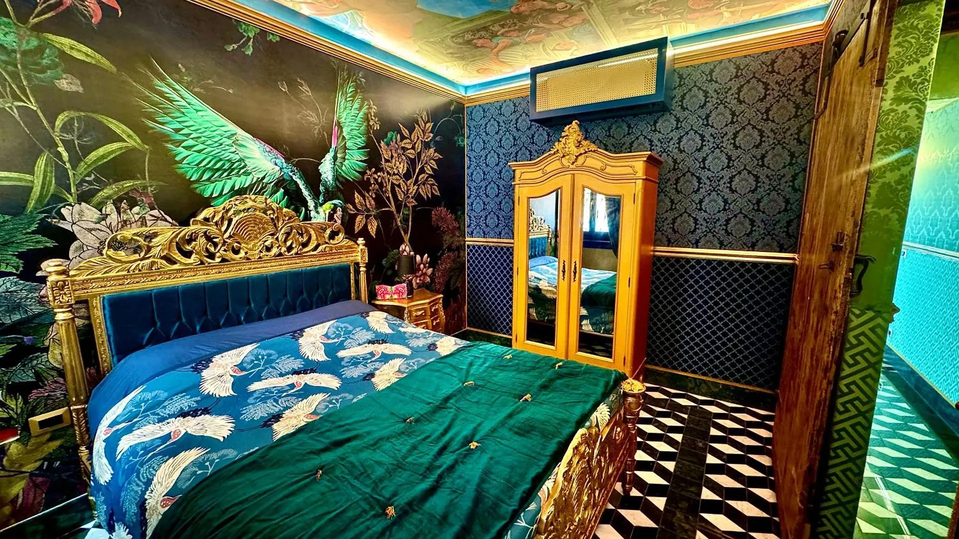 Appartement Venice The Experience