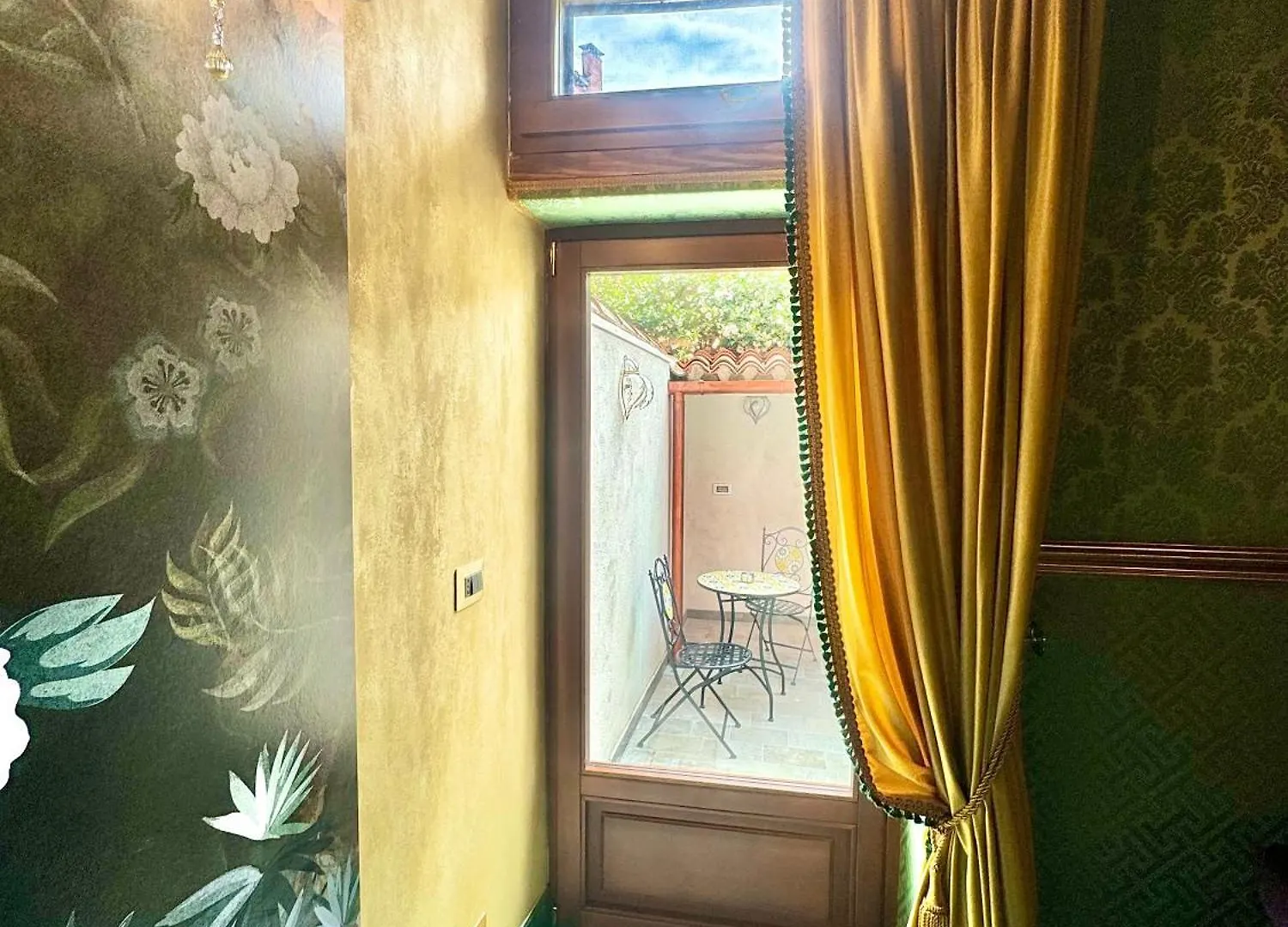 Appartement Venice The Experience