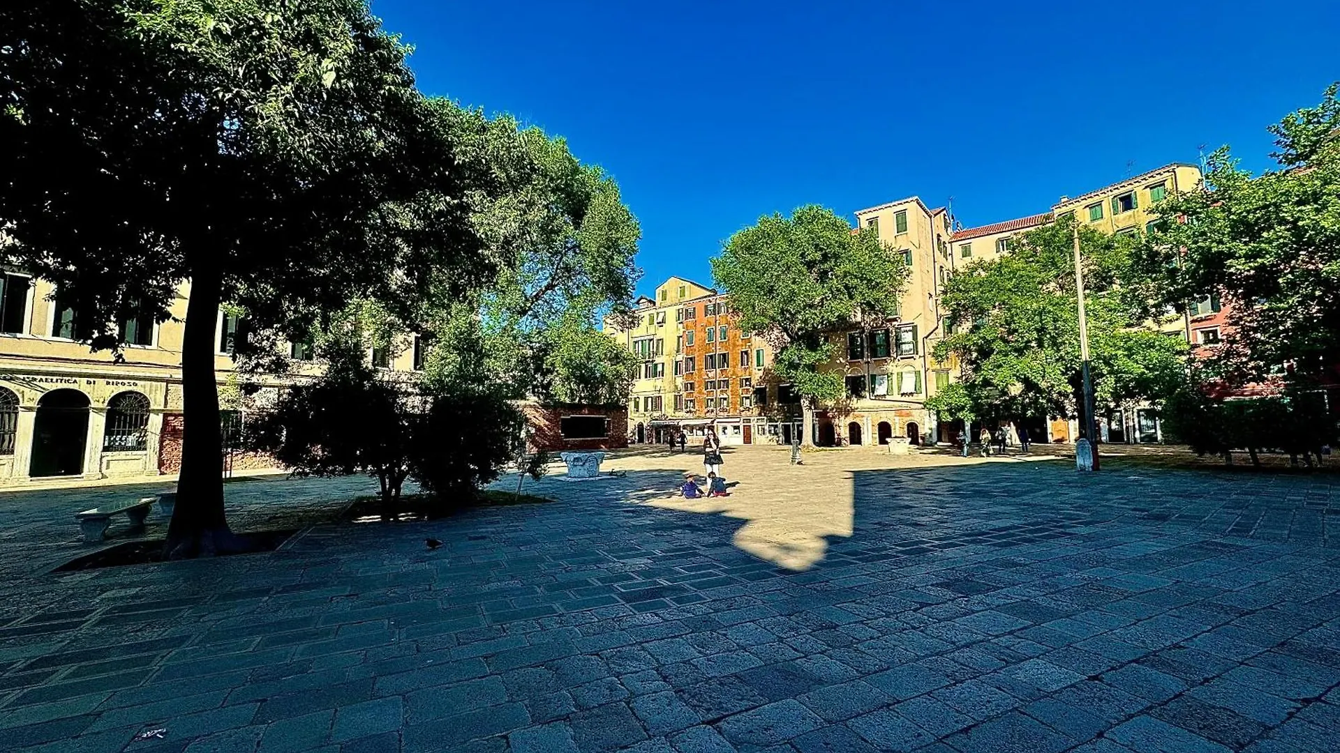 Venice The Experience Appartement