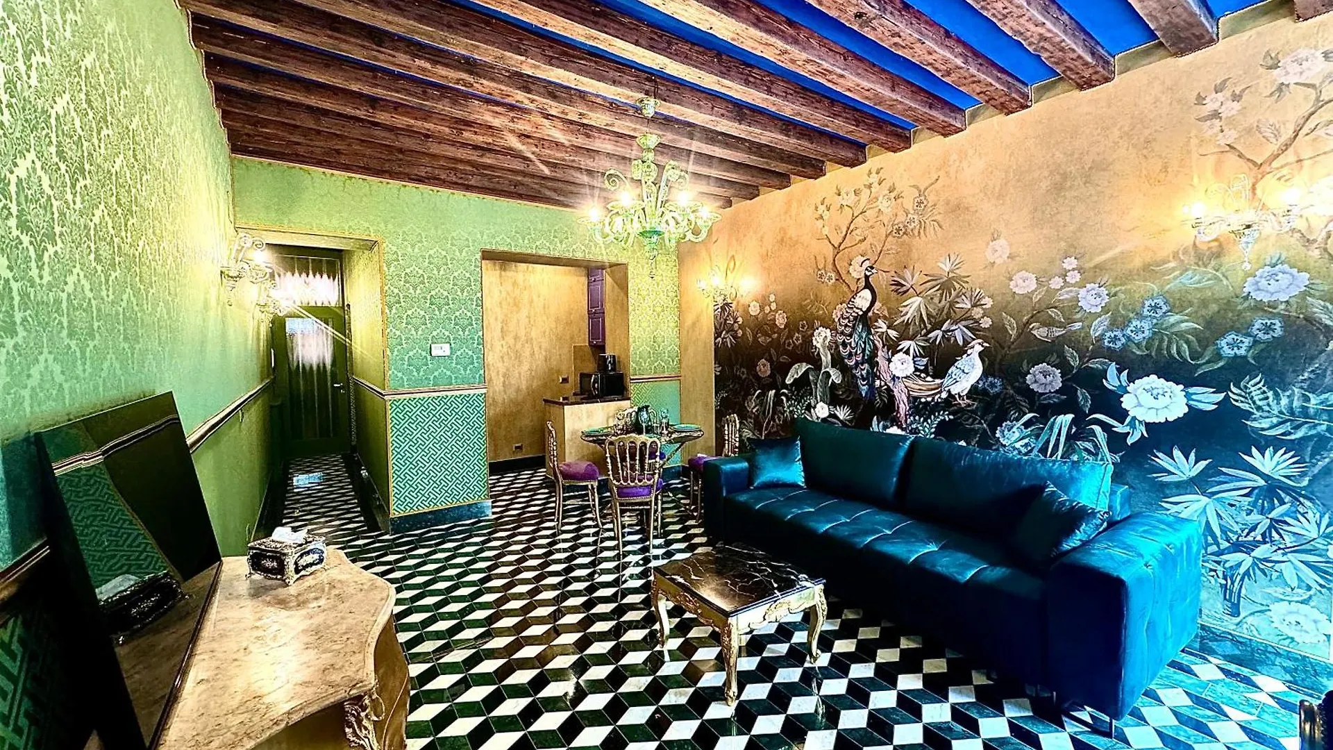 شقة Venice The Experience