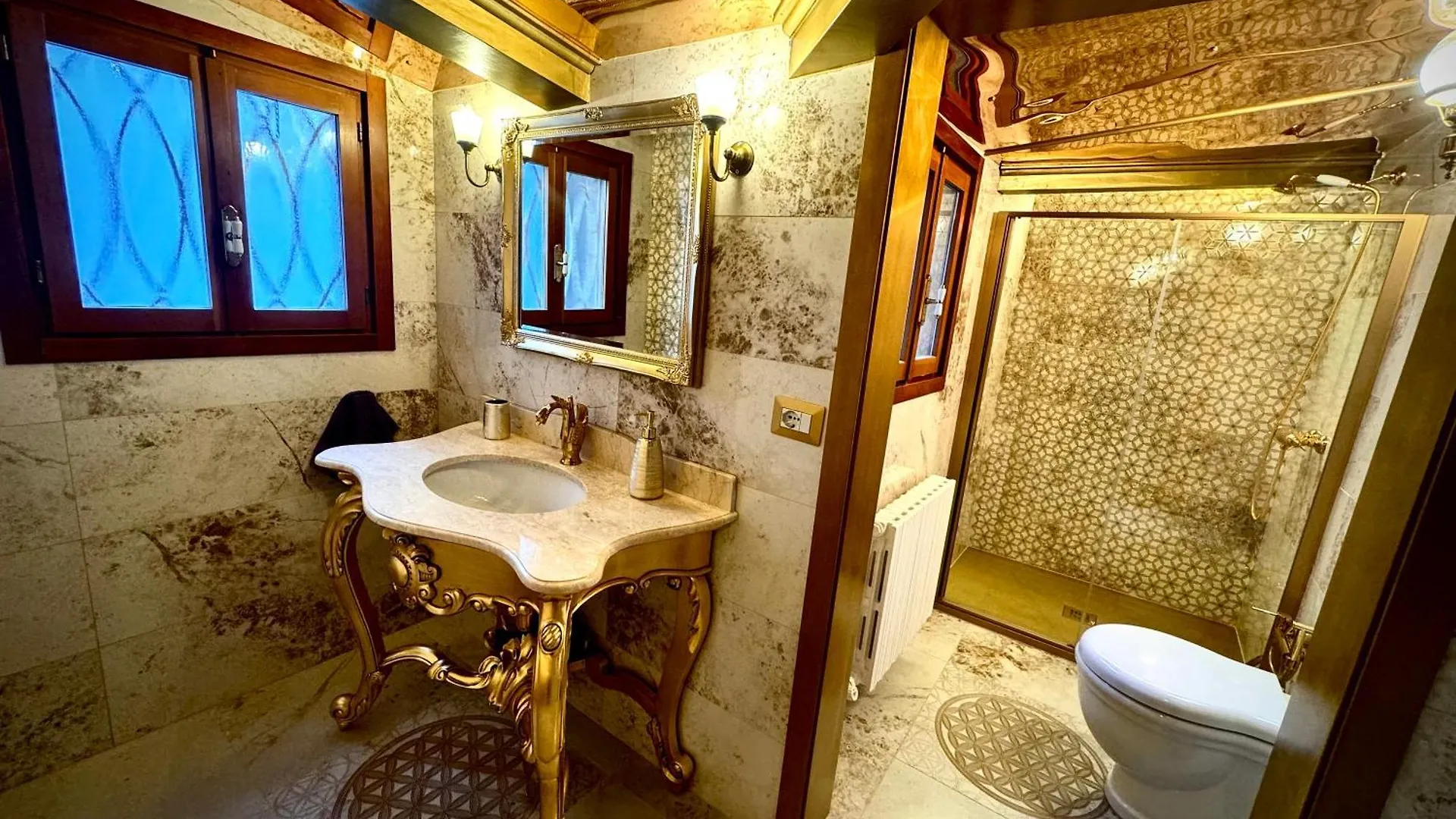 Venice The Experience 0*,  إيطاليا